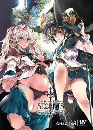 Đọc truyện The Maiden Knights: Secrets