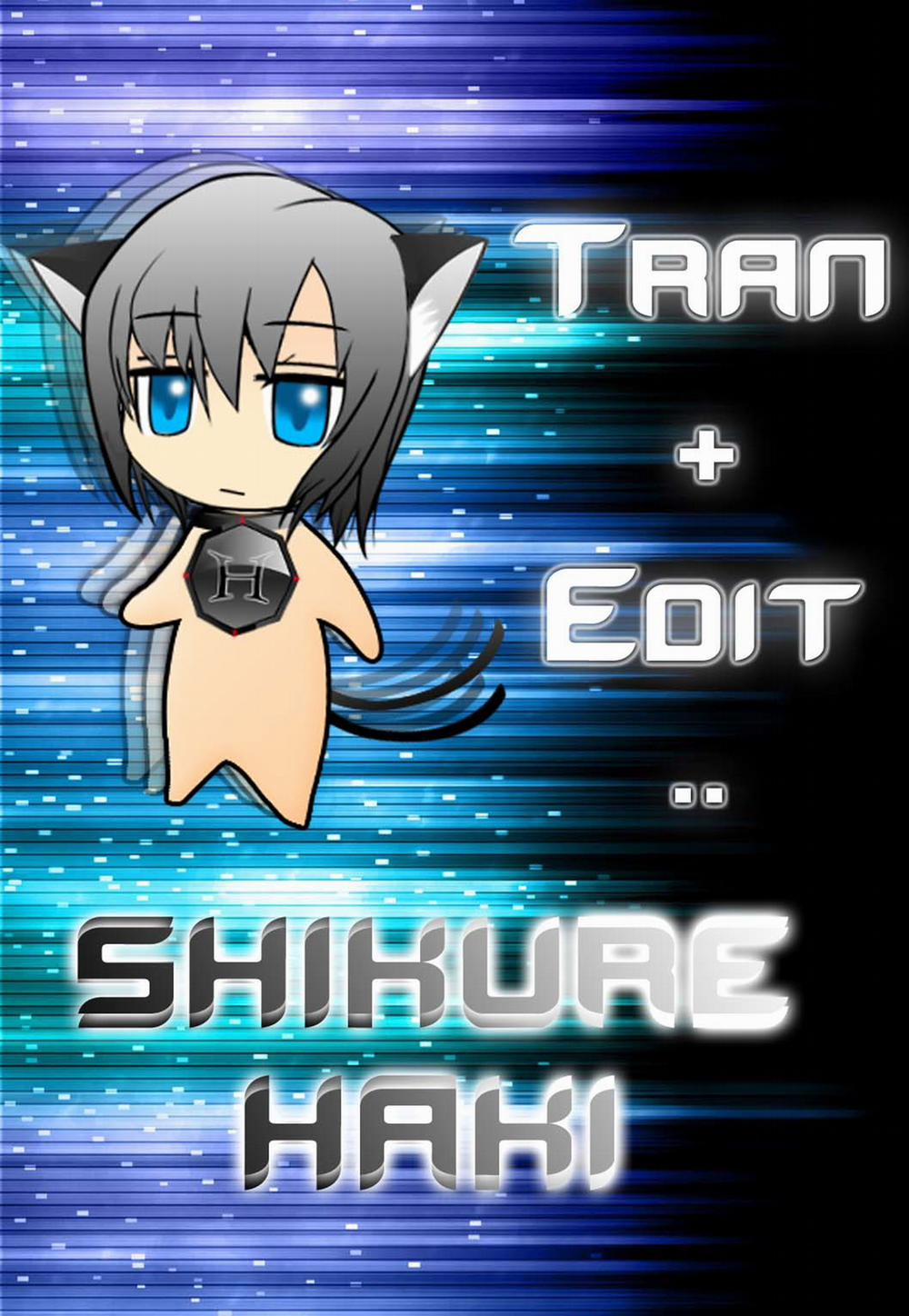 The Maiden Love Love Affair 7 trang 20