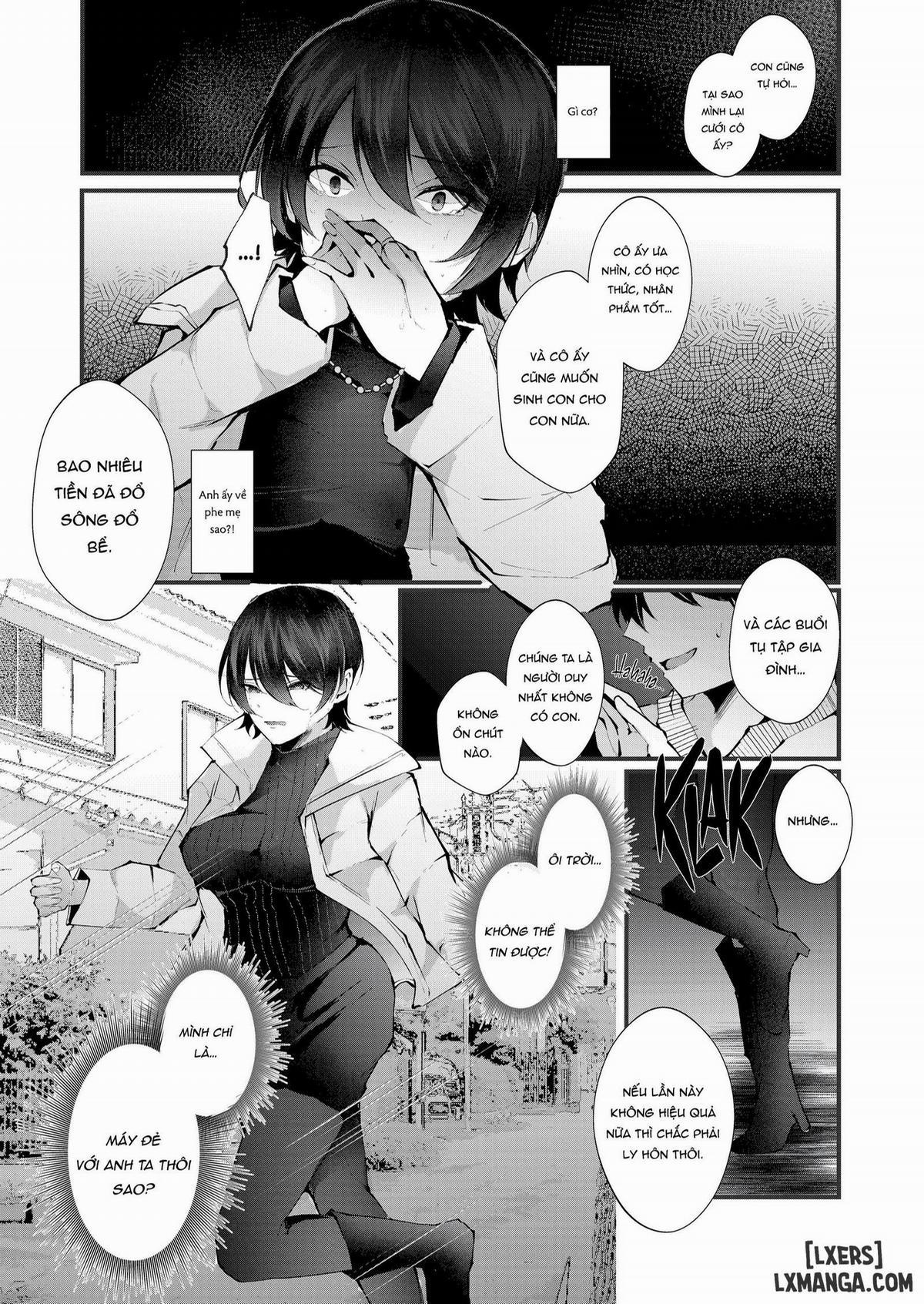 The Mark of the Cuckoo [J18]m 1 trang 41