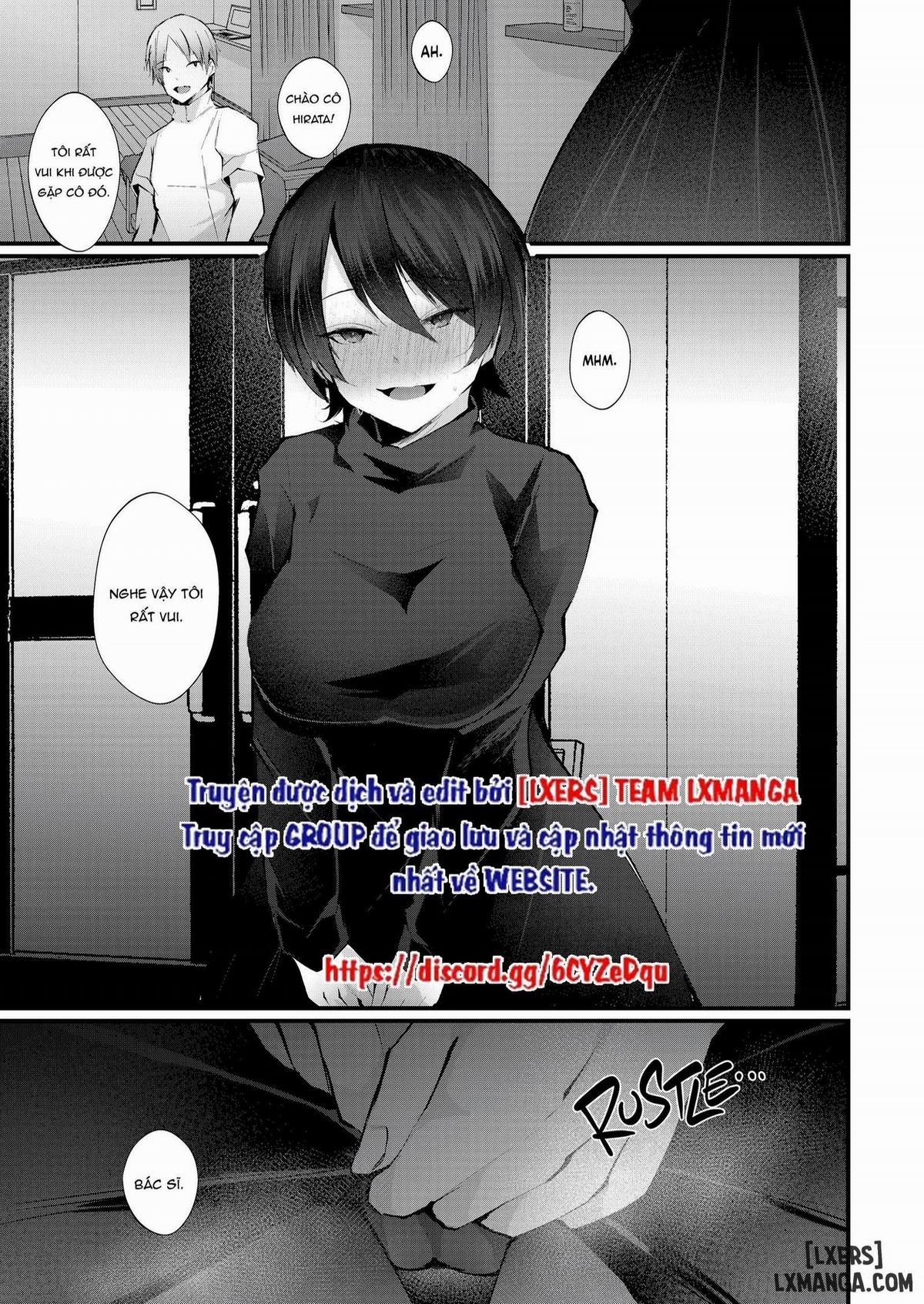 The Mark of the Cuckoo [J18]m 1 trang 57