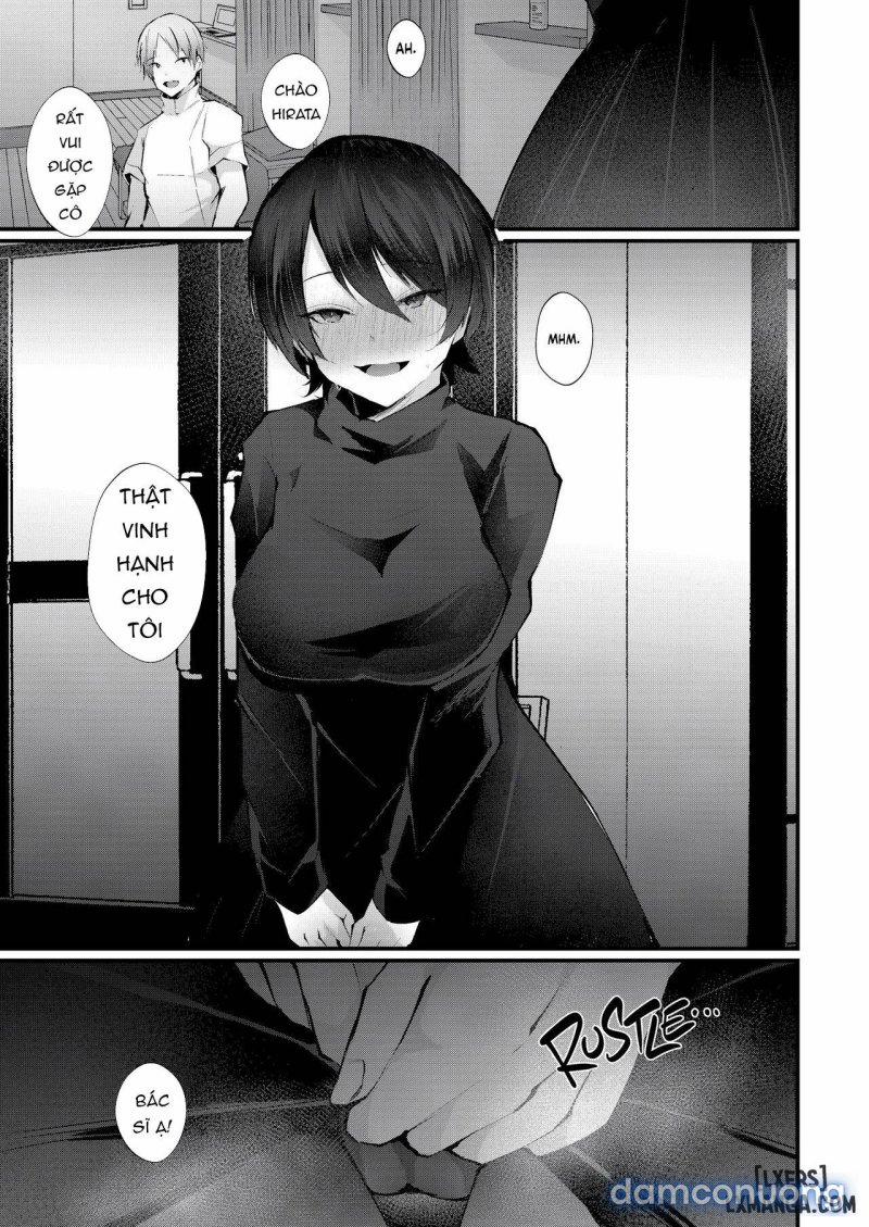 The Mark of the Cuckoo 1 trang 57