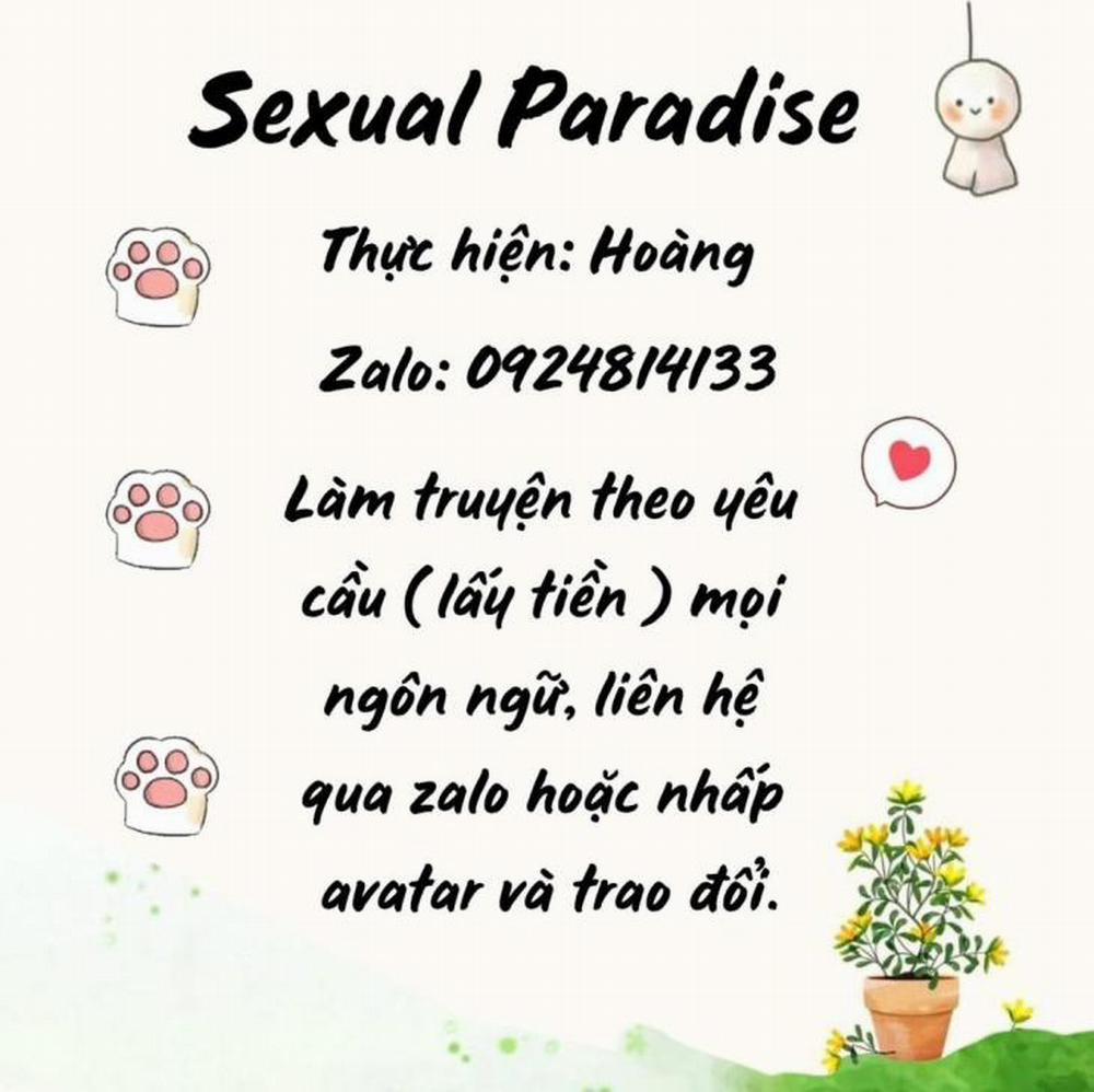 The Married Raiden Shogun Moved In Next Door Oneshot trang 0