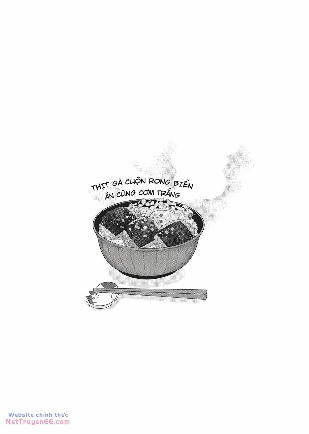 The Masterful Cat Is Depressed Again Today 4 trang 6