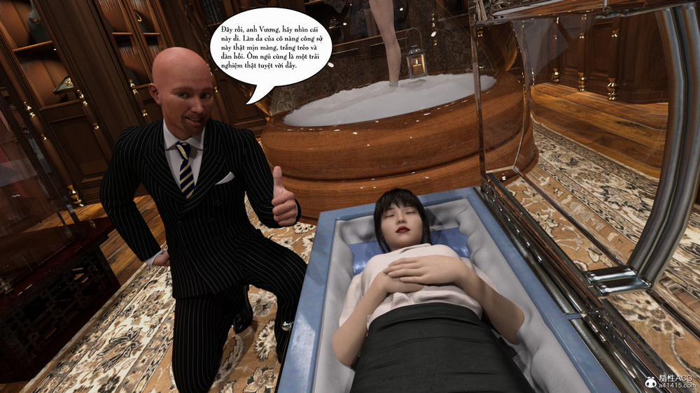 The metamorphosis of the lost 1.0 trang 20