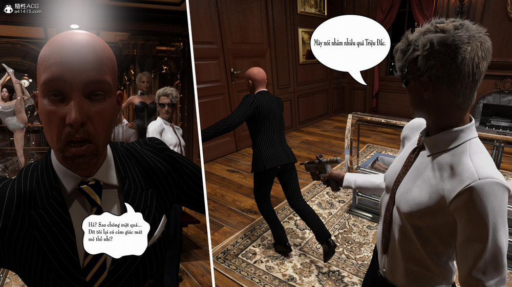 The metamorphosis of the lost 1.0 trang 31