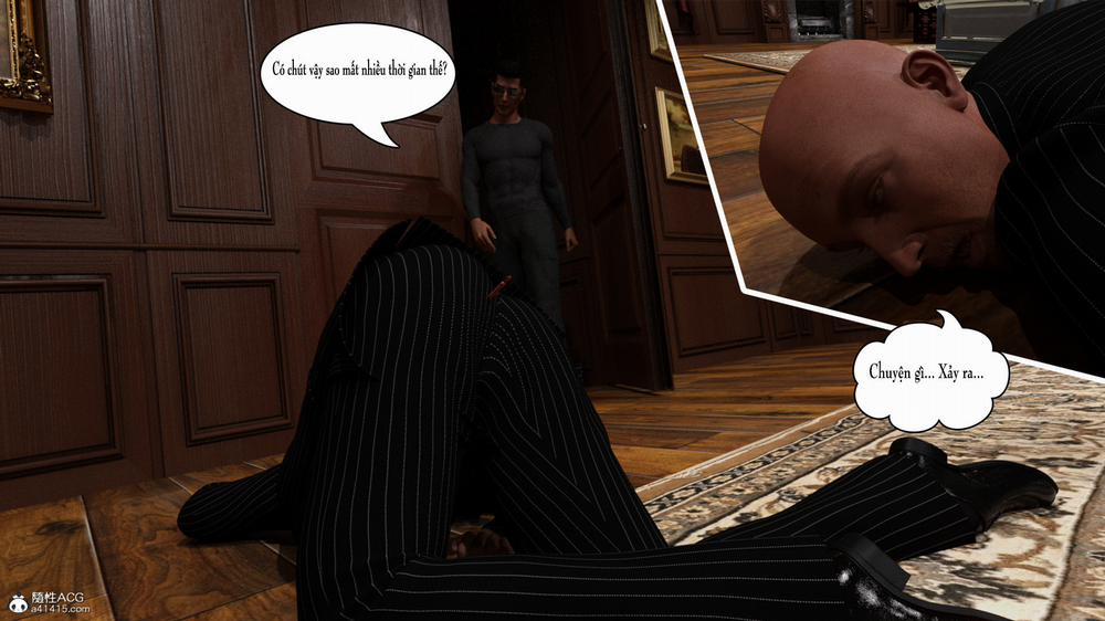 The metamorphosis of the lost 1.0 trang 32