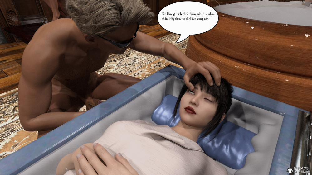 The metamorphosis of the lost 1.0 trang 35