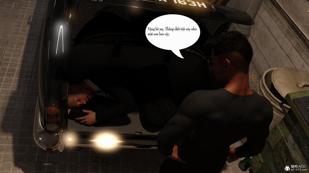 The metamorphosis of the lost 1.0 trang 84