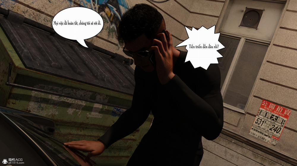 The metamorphosis of the lost 1.0 trang 85