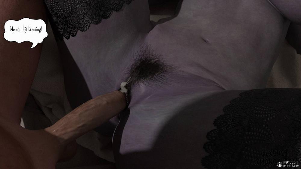 The metamorphosis of the lost 1 trang 10