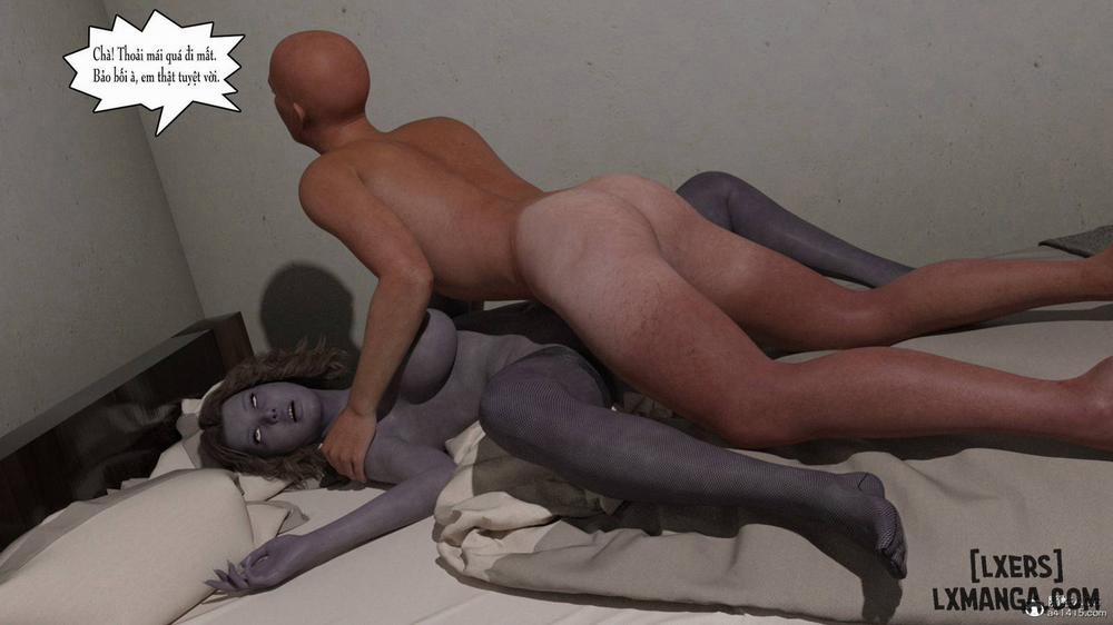 The metamorphosis of the lost 1 trang 8