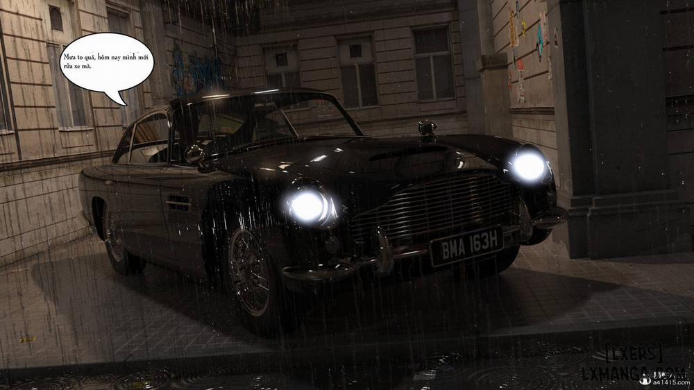 The metamorphosis of the lost 1 trang 86