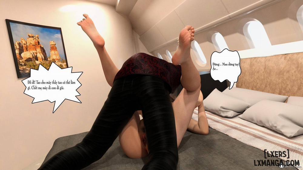 The metamorphosis of the lost 2 trang 48