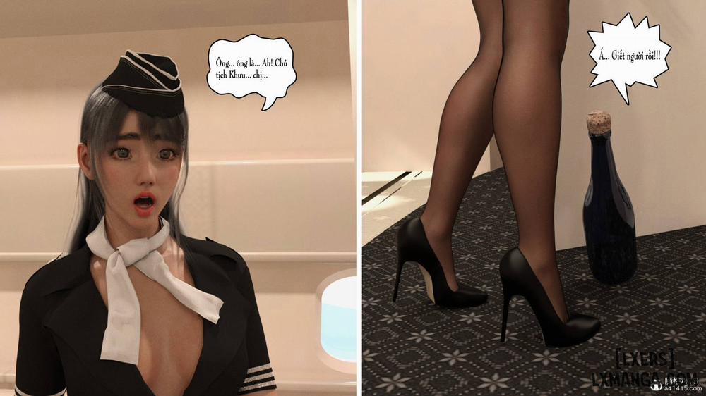 The metamorphosis of the lost 2 trang 56