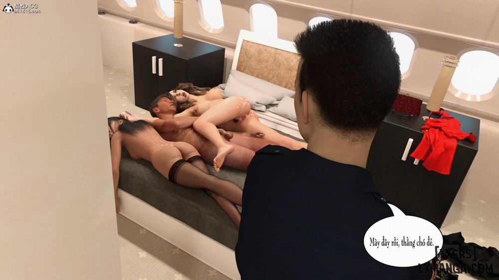 The metamorphosis of the lost 2 trang 98