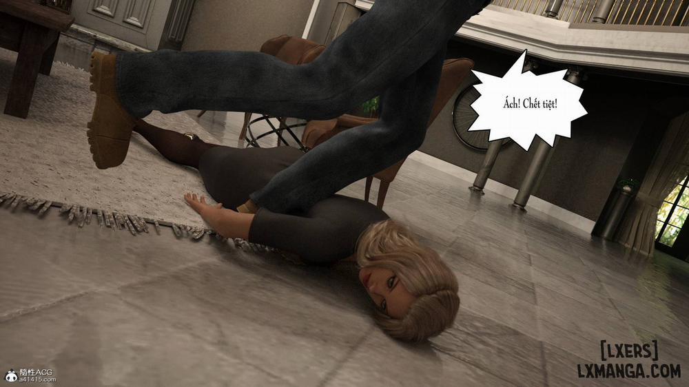 The metamorphosis of the lost 3 trang 60