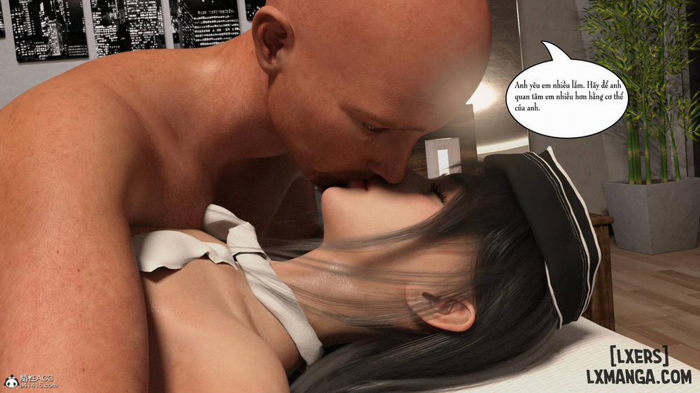 The metamorphosis of the lost 3 trang 94