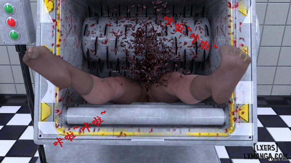 The metamorphosis of the lost 4 trang 107