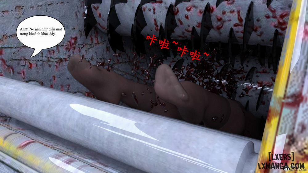 The metamorphosis of the lost 4 trang 108