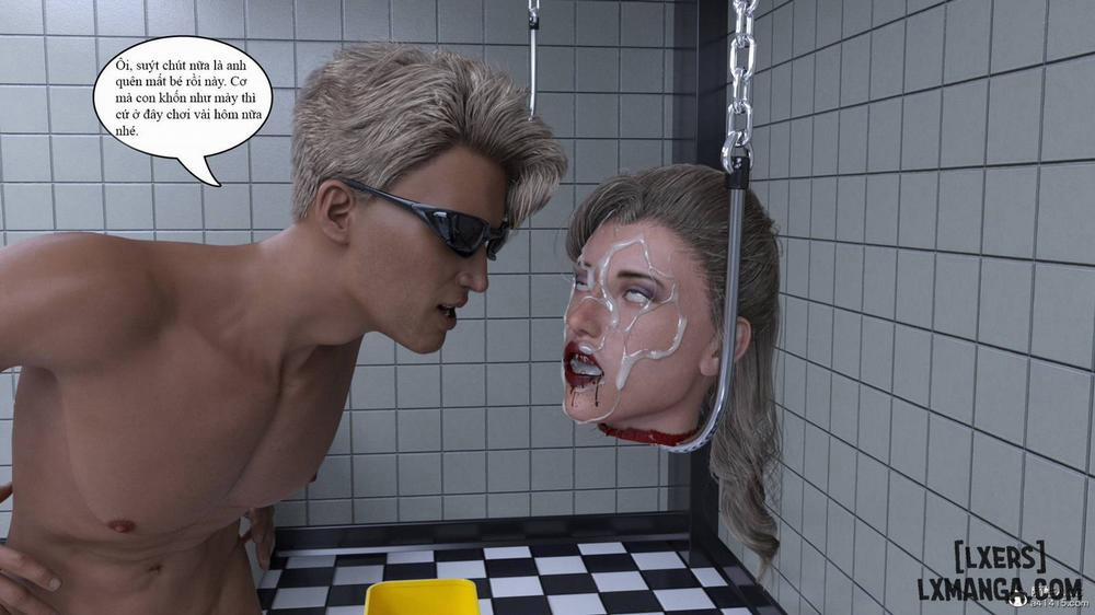 The metamorphosis of the lost 4 trang 147