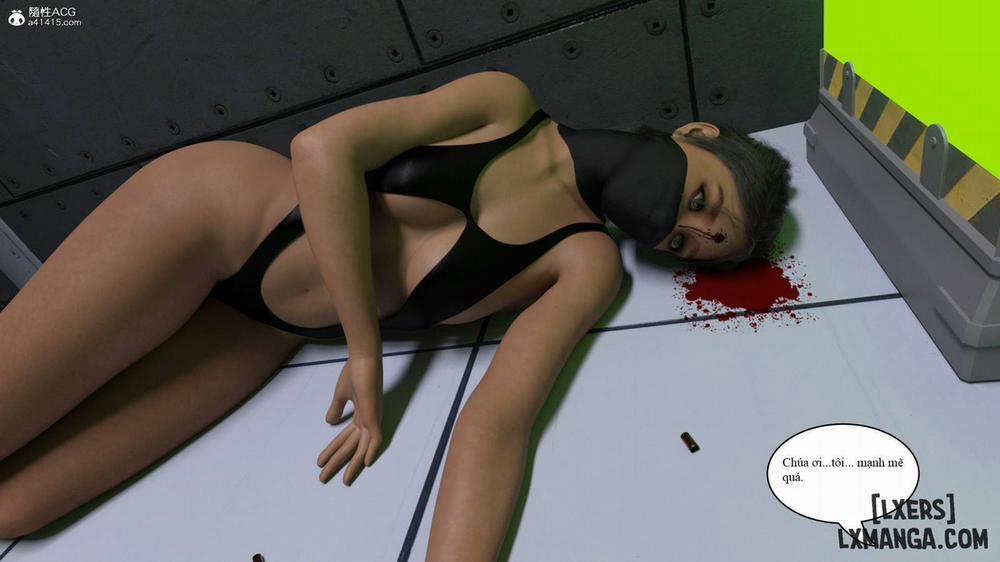 The metamorphosis of the lost 4 trang 38