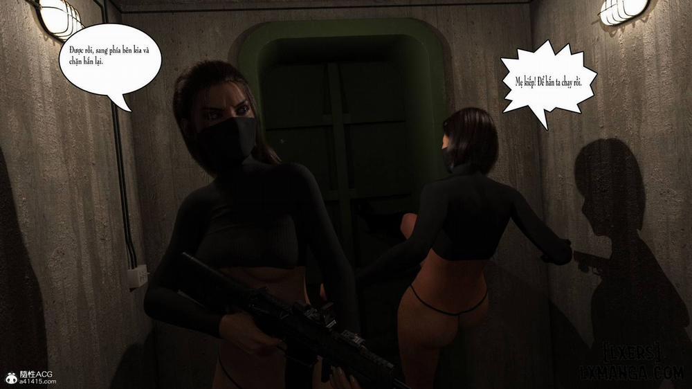 The metamorphosis of the lost 4 trang 4