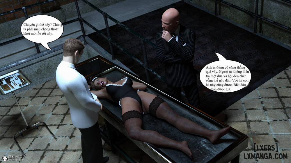 The metamorphosis of the lost 7 trang 27