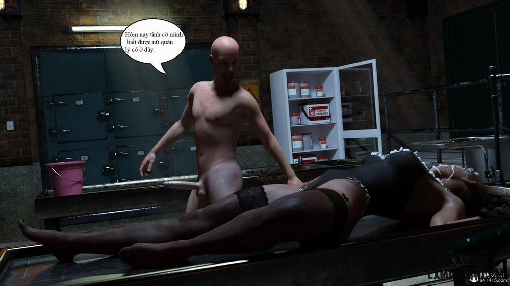 The metamorphosis of the lost 7 trang 43