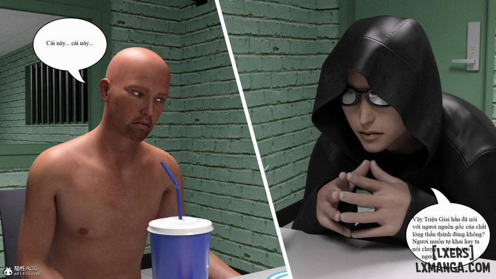 The metamorphosis of the lost 7 trang 53