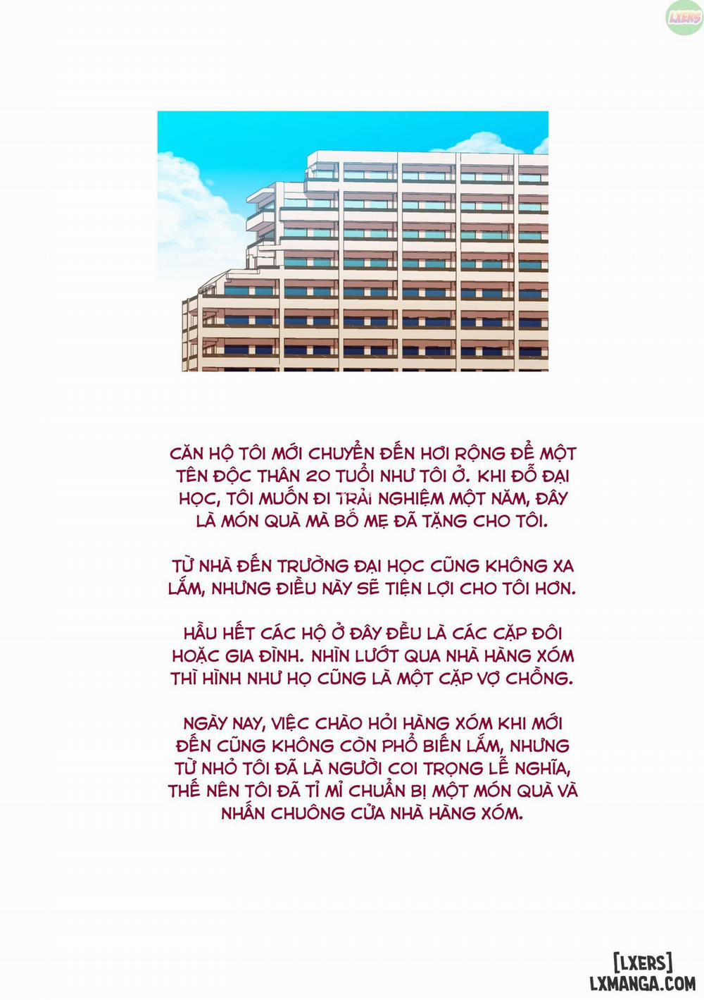 The MILF Next Door is My Ex-Girlfriends Mom Oneshot trang 2