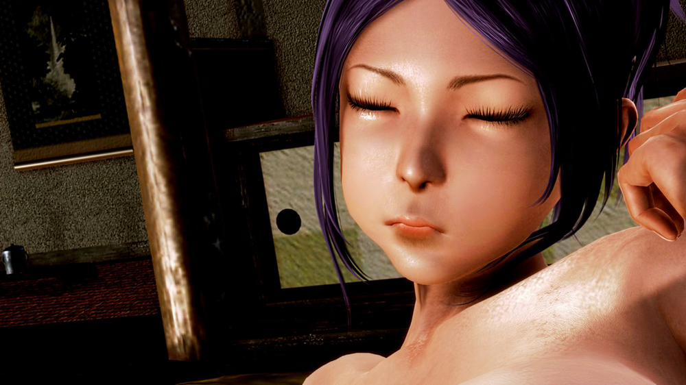 The Mistress and the Kunoichi Oneshot trang 86