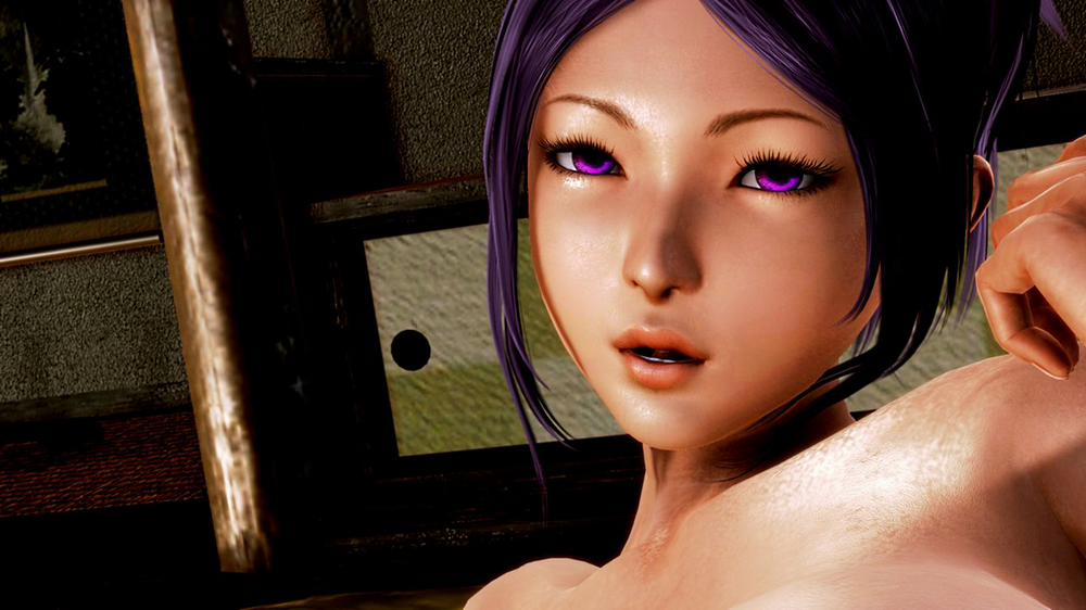 The Mistress and the Kunoichi Oneshot trang 87