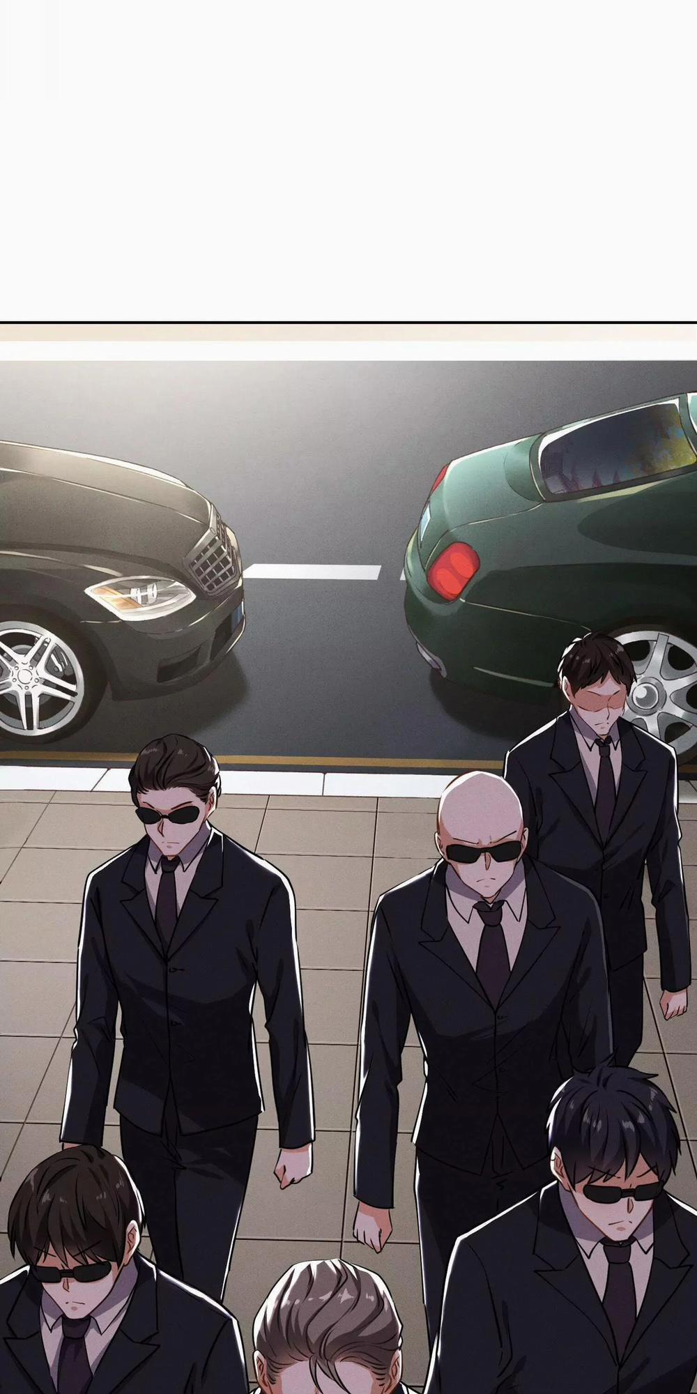 The Most Heroic Son-In-Law 1 trang 11