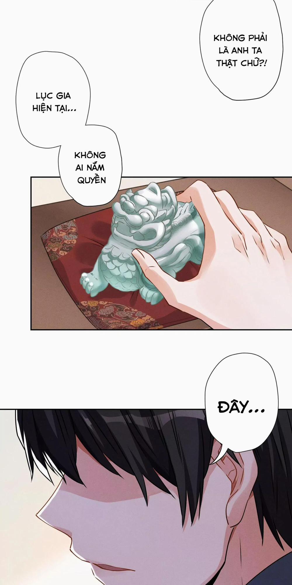 The Most Heroic Son-In-Law 1 trang 15