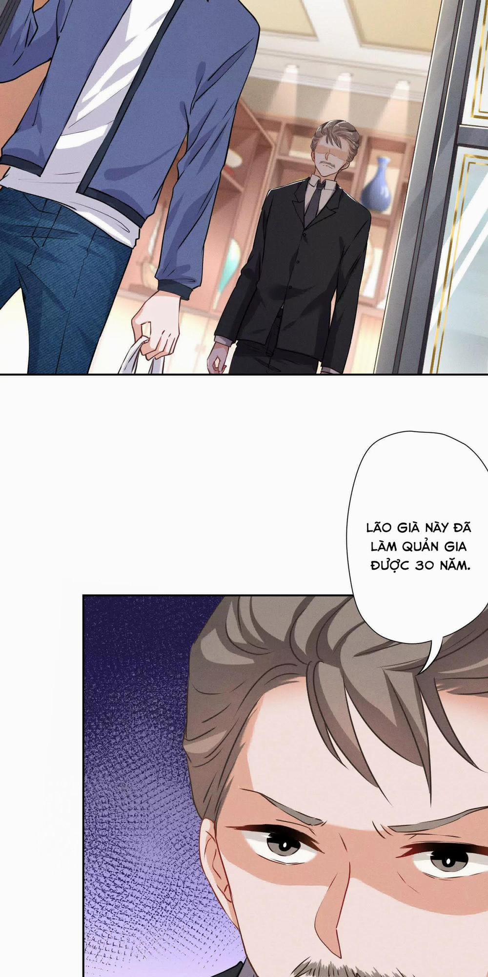 The Most Heroic Son-In-Law 1 trang 26