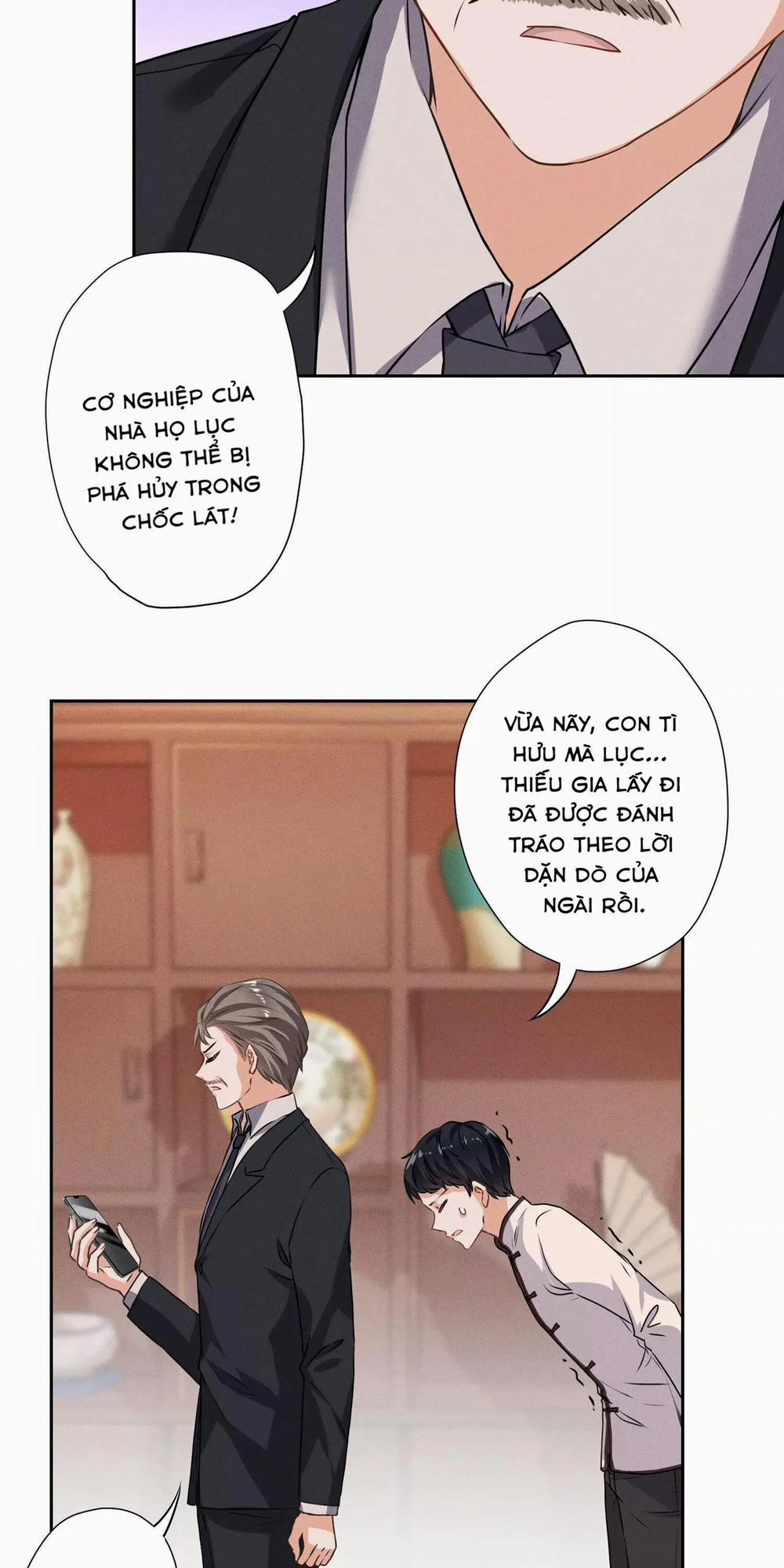 The Most Heroic Son-In-Law 1 trang 27