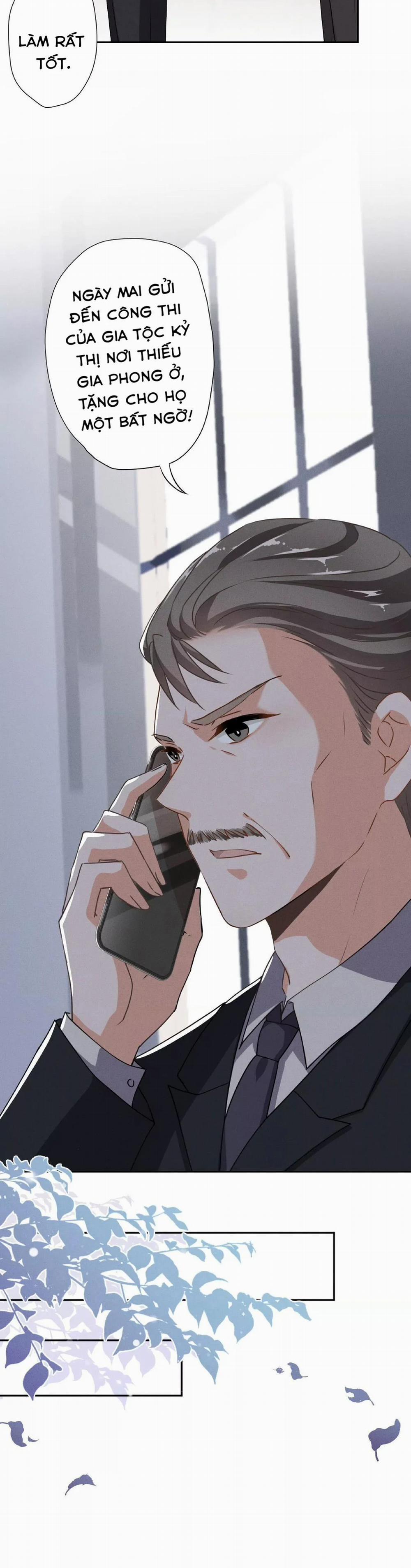 The Most Heroic Son-In-Law 1 trang 28