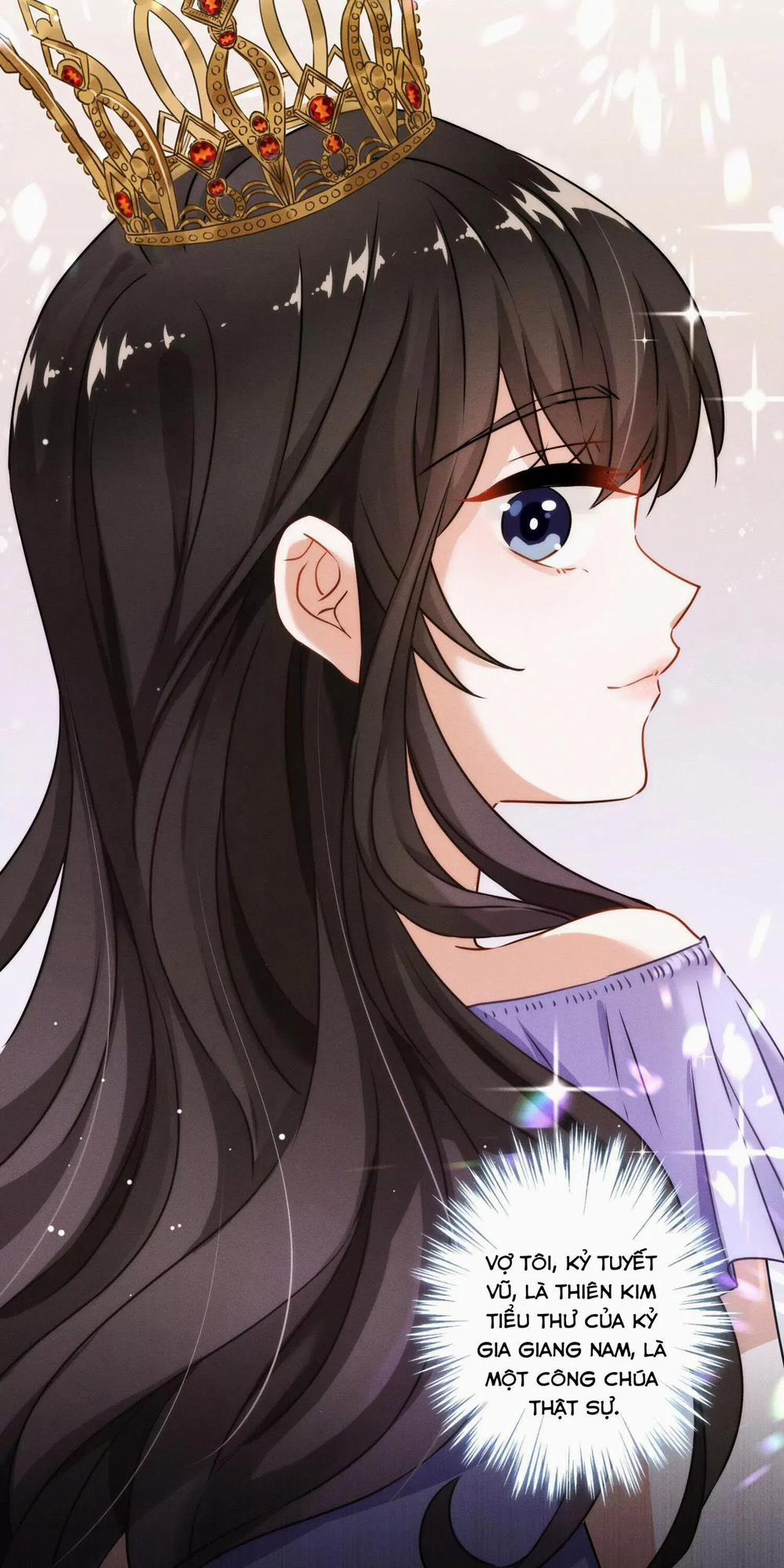 The Most Heroic Son-In-Law 1 trang 6