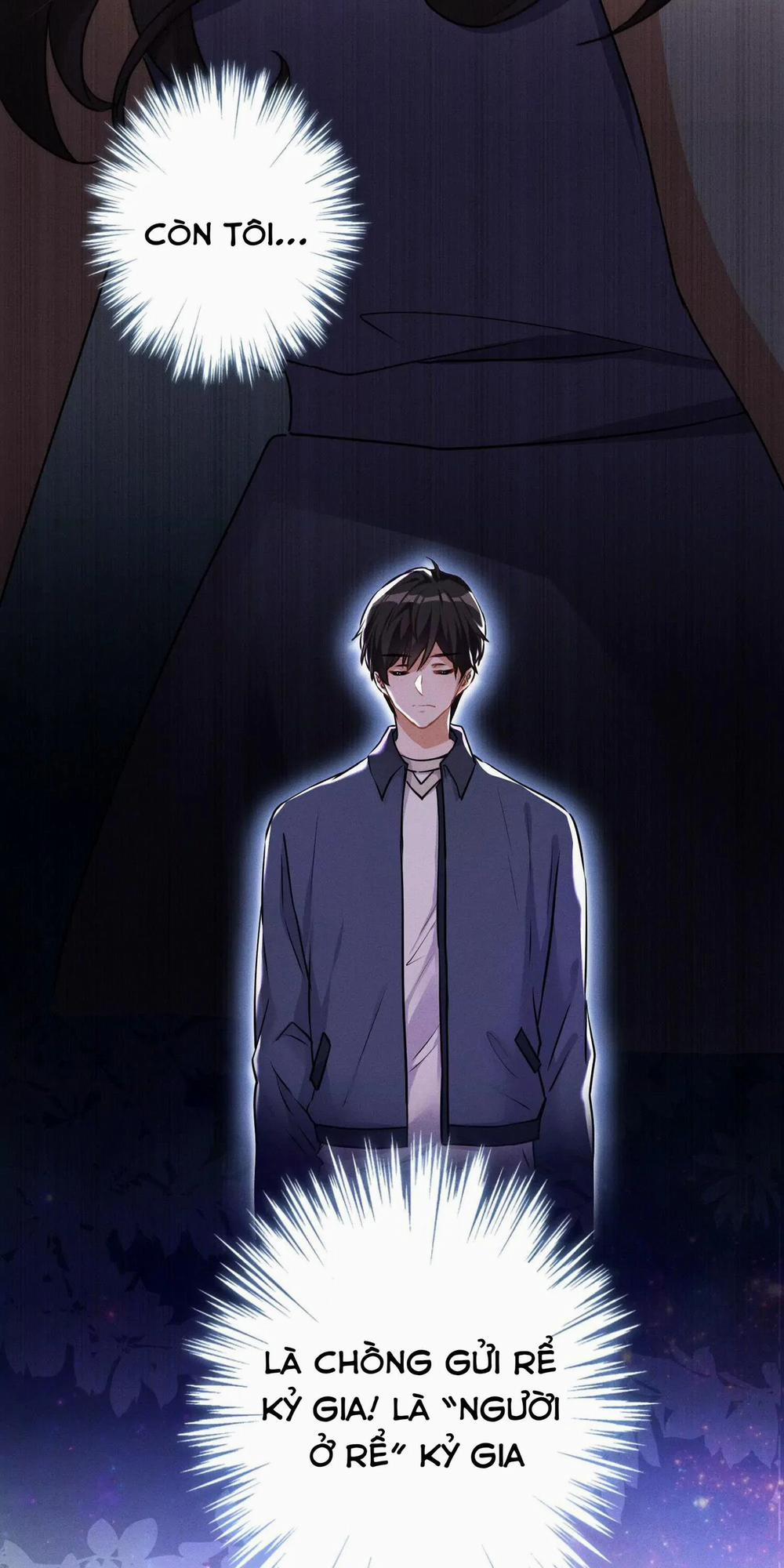 The Most Heroic Son-In-Law 1 trang 7