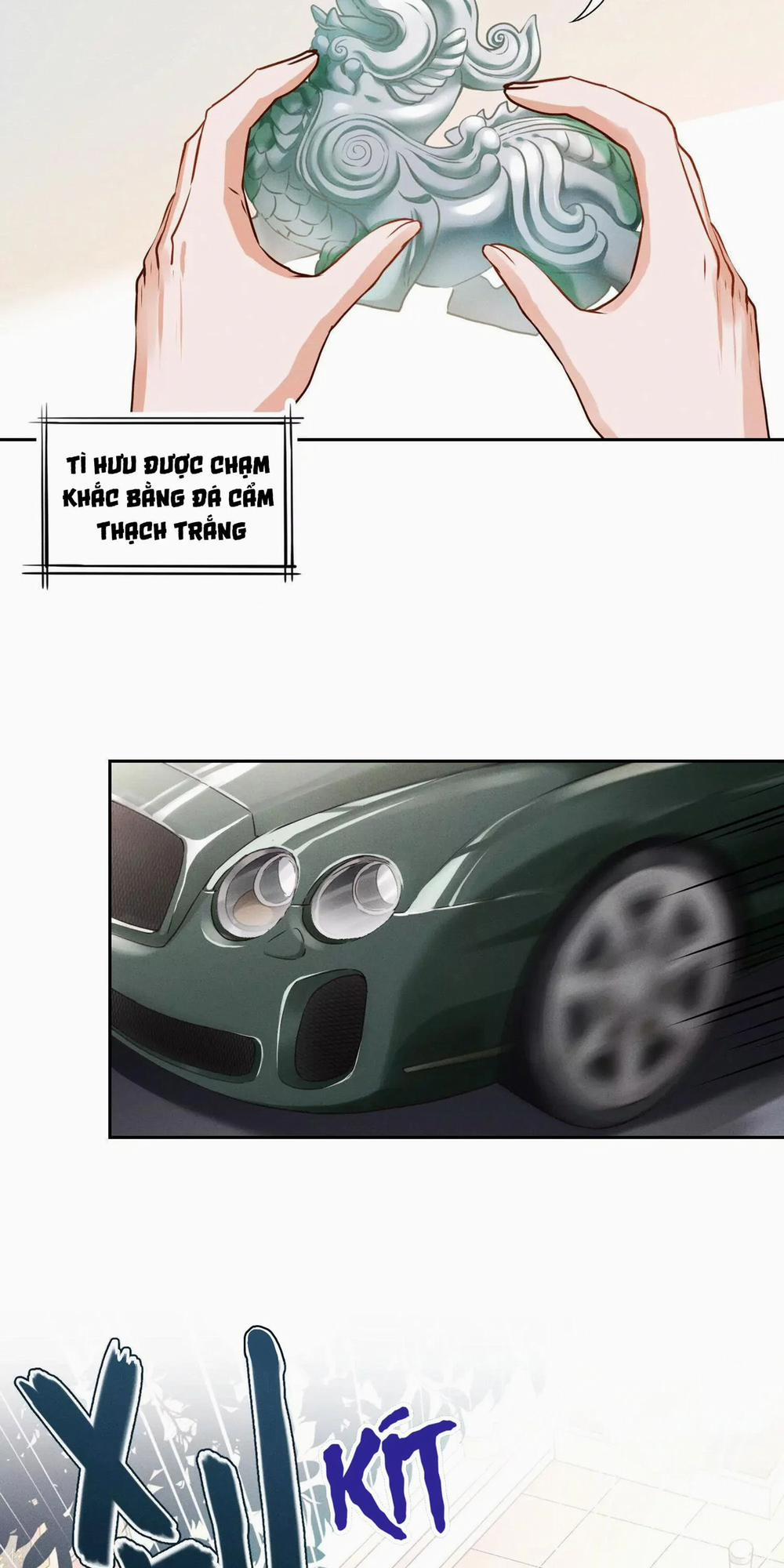 The Most Heroic Son-In-Law 1 trang 9