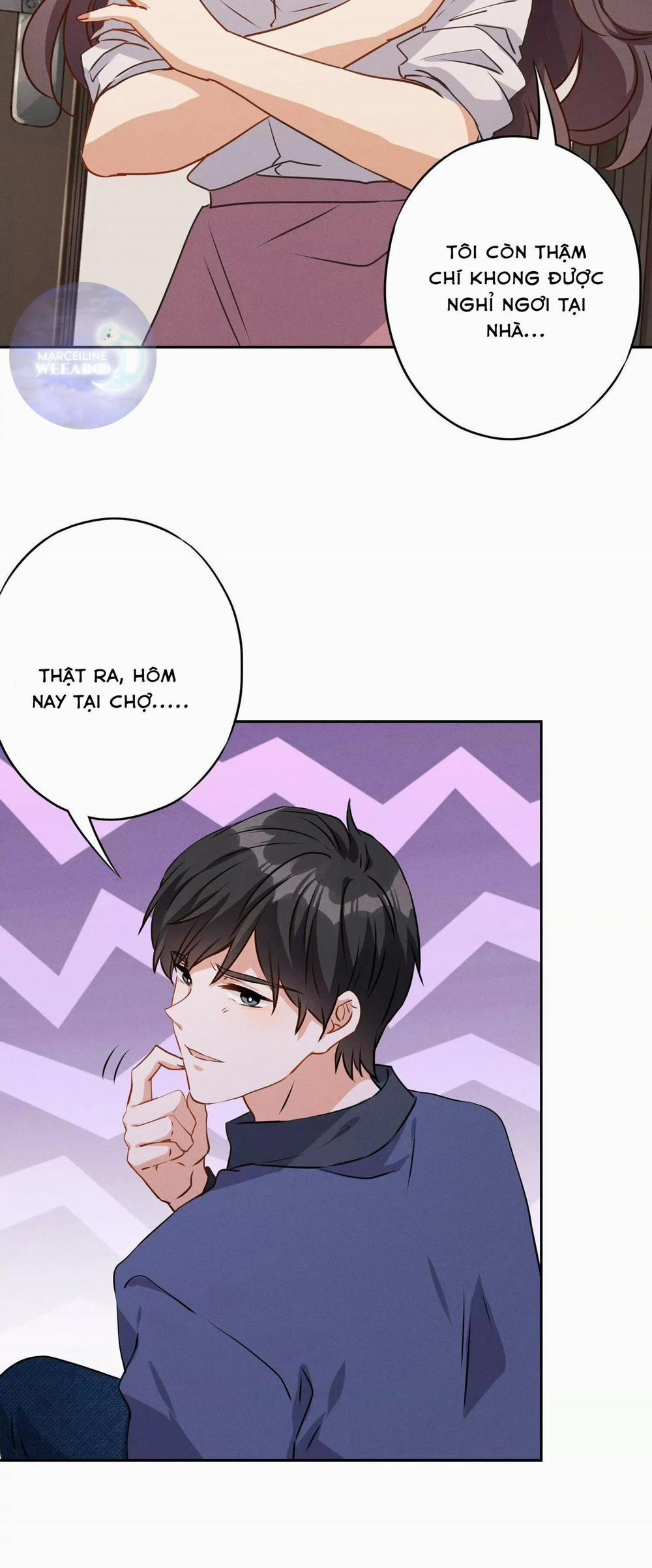 The Most Heroic Son-In-Law 2 trang 12