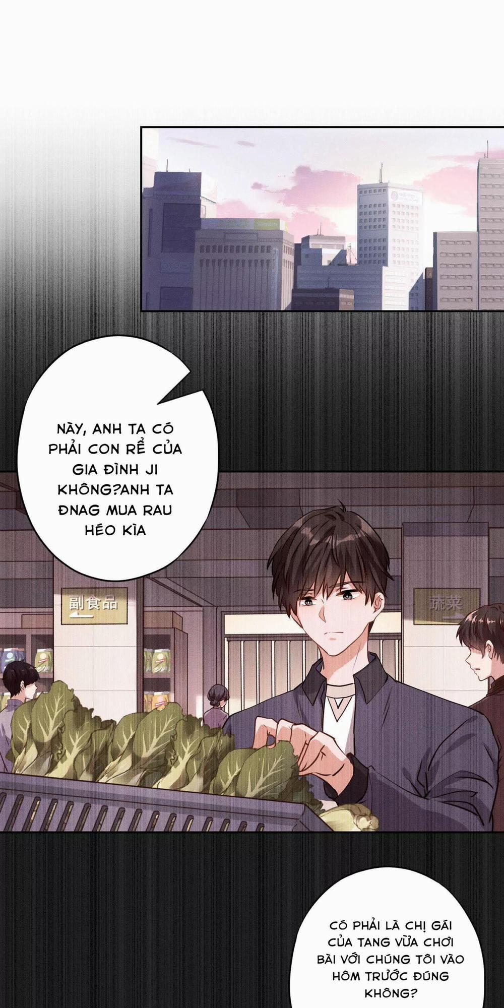 The Most Heroic Son-In-Law 2 trang 13