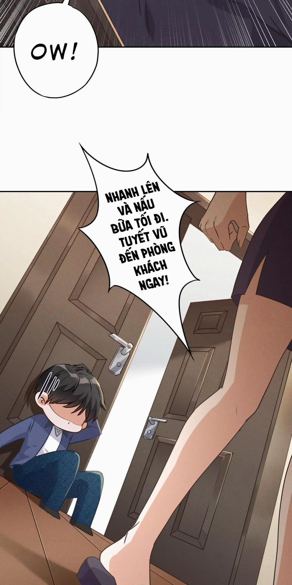 The Most Heroic Son-In-Law 2 trang 20