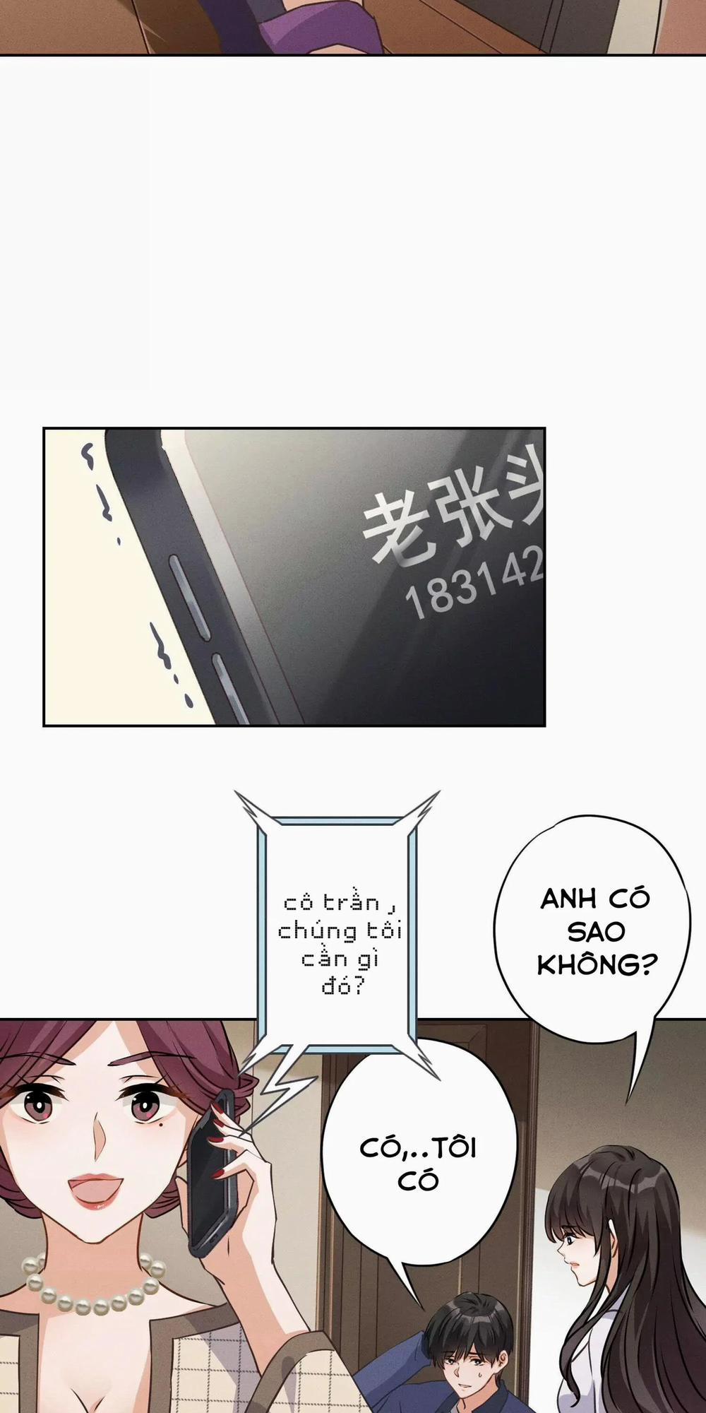 The Most Heroic Son-In-Law 2 trang 21