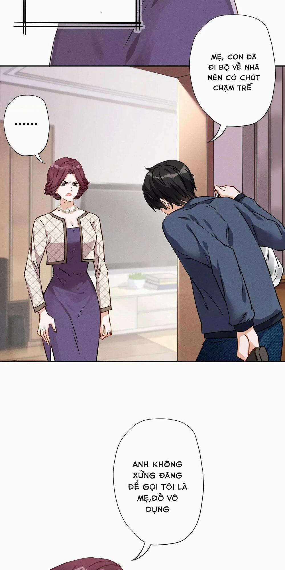 The Most Heroic Son-In-Law 2 trang 3