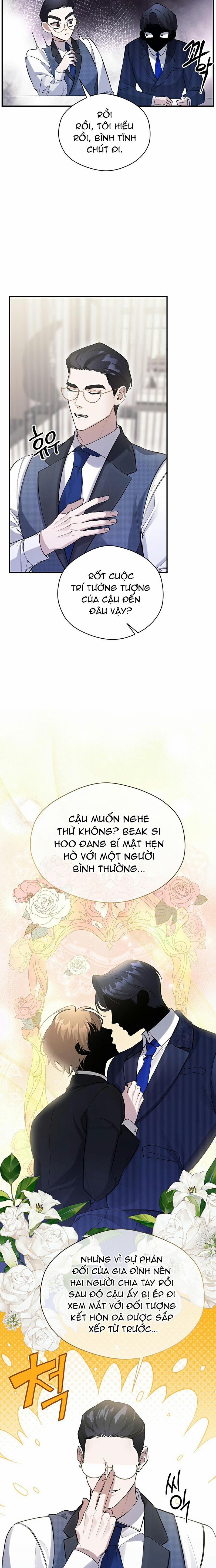 The Muse – Chàng Thơ 15 trang 3