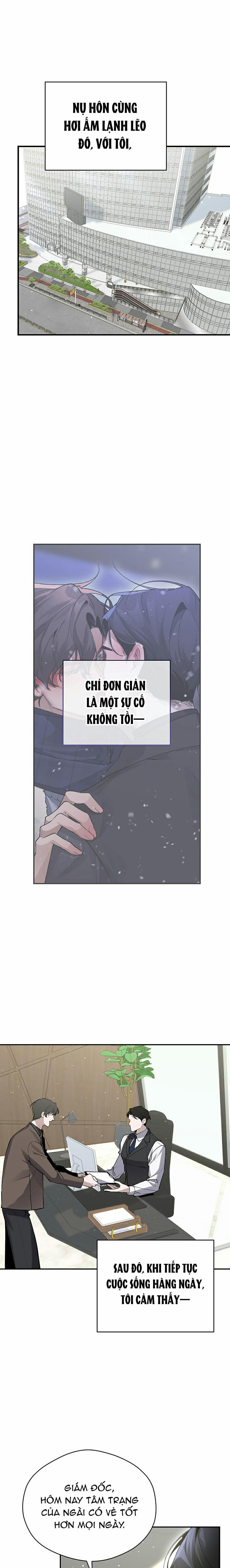 The Muse – Chàng Thơ 5 trang 12