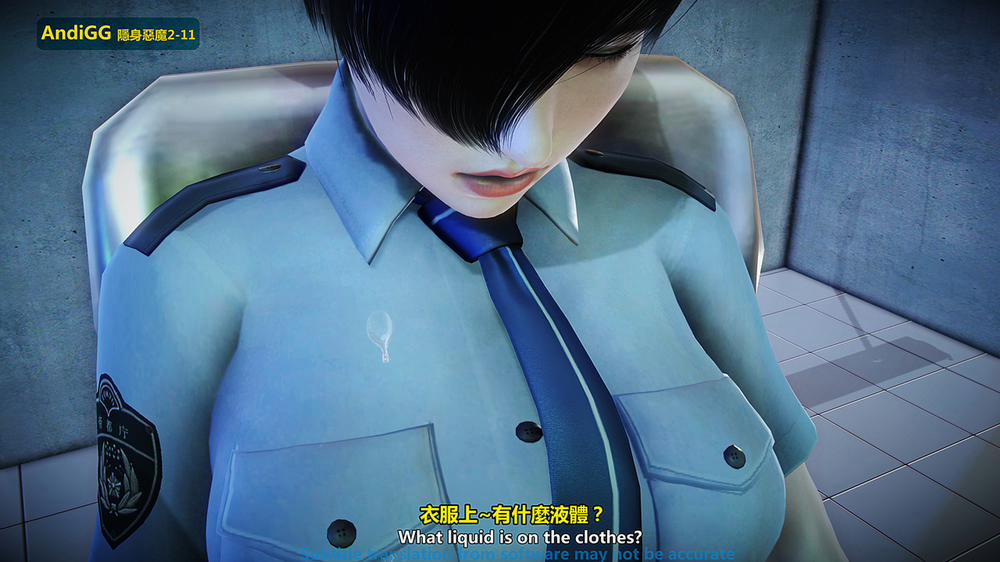 The mystery in the convenience store 2 END trang 166