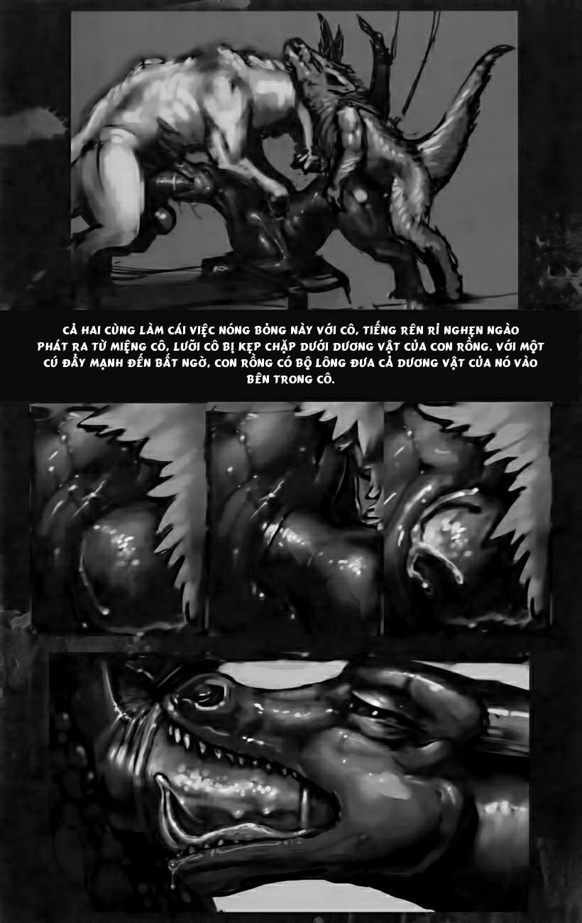 The Nameless Oneshot trang 4