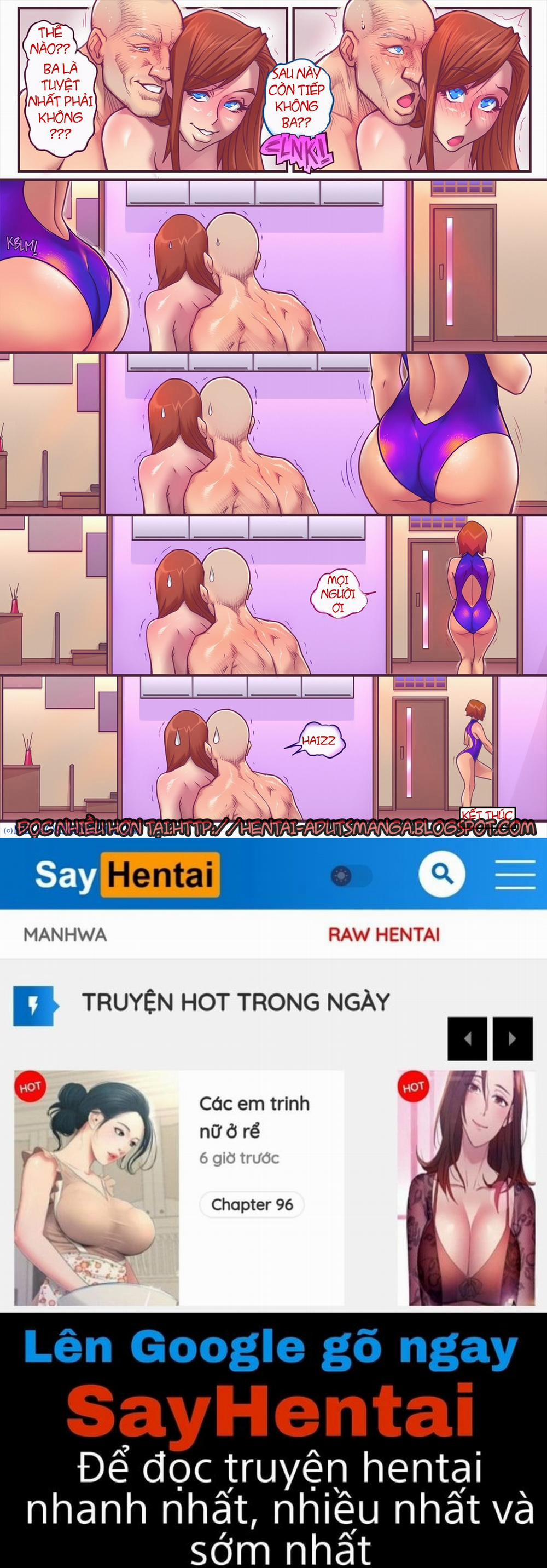 The Naughty In Law zero 2 trang 28